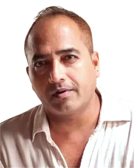 Punit Goyal